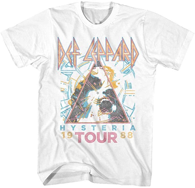 English Lop demergo Rock Shirt